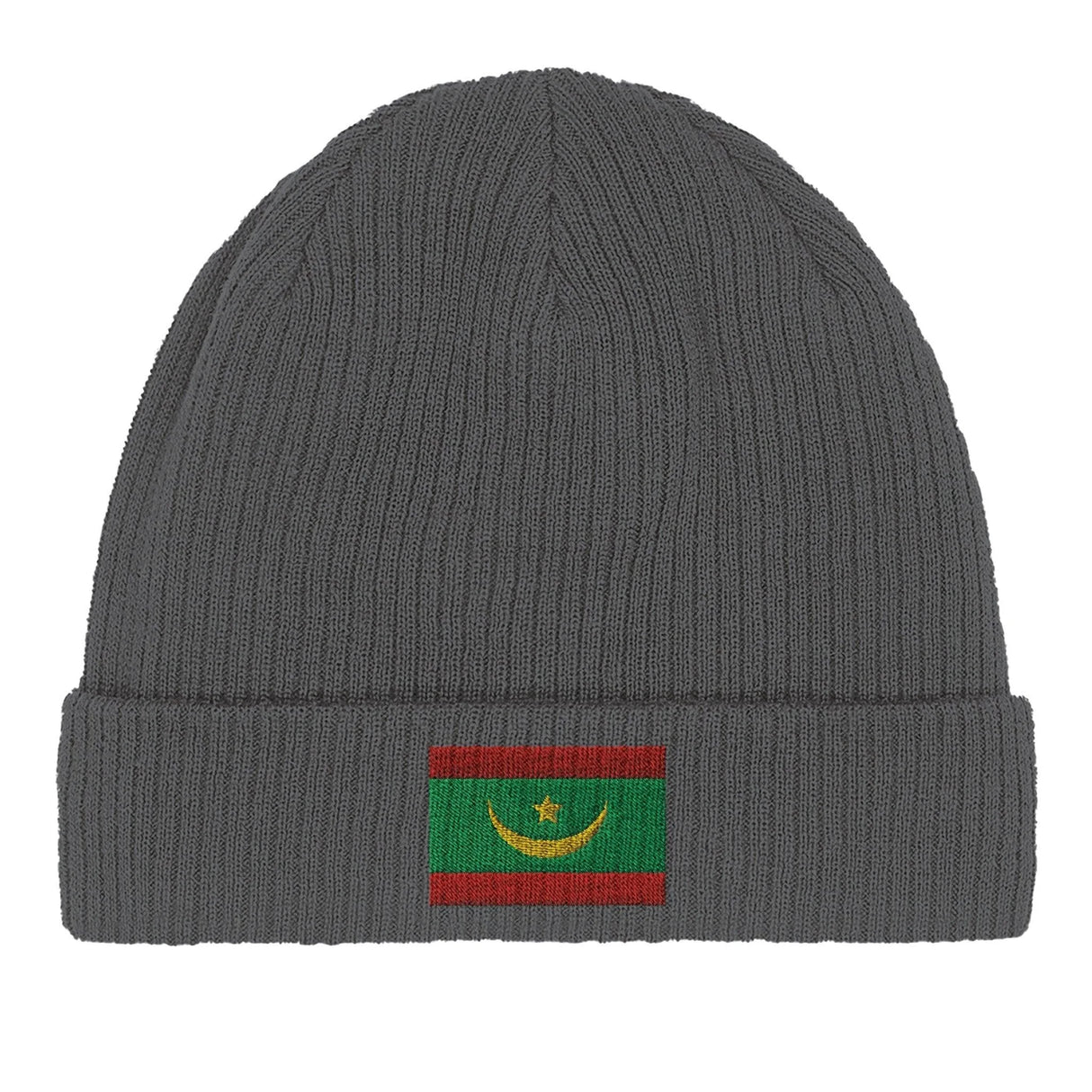 Bonnet coton mauritanie broderie usage quotidien confortable