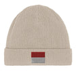 Bonnet coton monaco broderie usage quotidien respirabilité