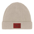 Bonnet coton naturel maroc broderie usage quotidien