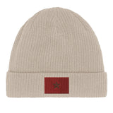 Bonnet coton naturel maroc broderie usage quotidien