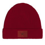 Bonnet coton naturel maroc broderie usage quotidien