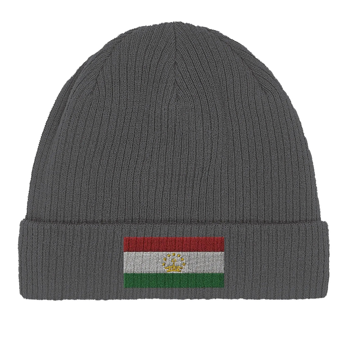 Bonnet coton naturel tadjikistan broderie usage quotidien