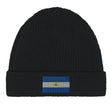 Bonnet coton nicaragua broderie couleurs usage quotidien