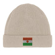 Bonnet coton niger broderie couleurs niger usage quotidien