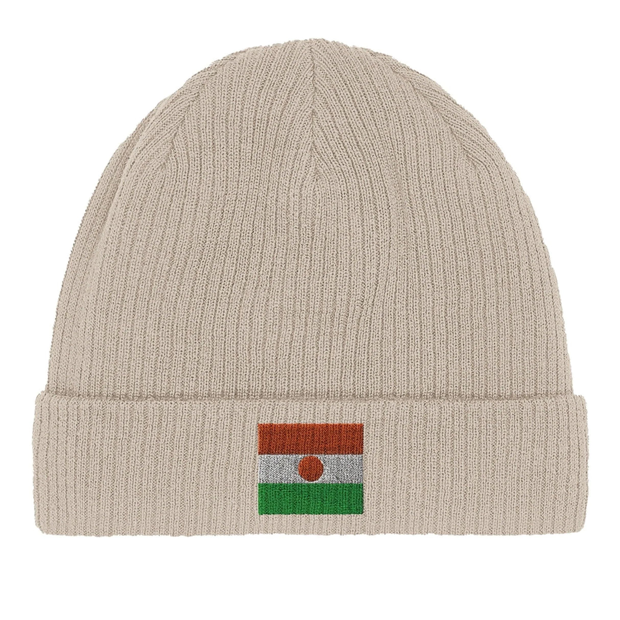 Bonnet coton niger broderie couleurs niger usage quotidien