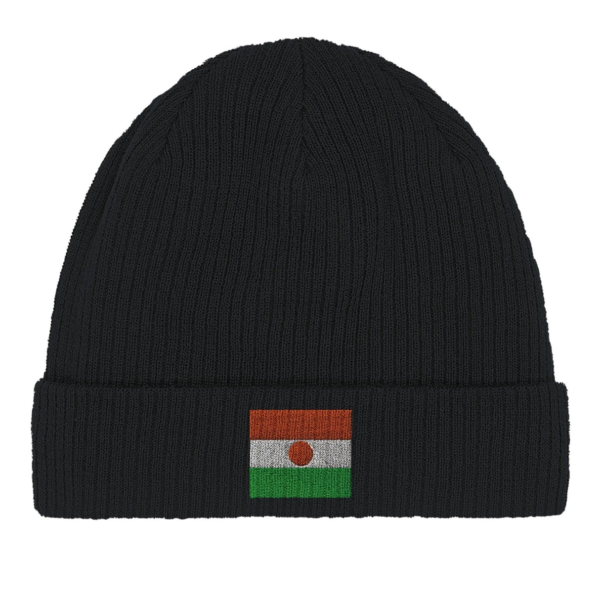 Bonnet coton niger broderie couleurs niger usage quotidien