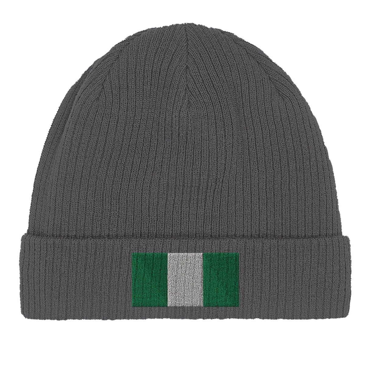 Bonnet coton nigeria broderie couleurs et respirabilité