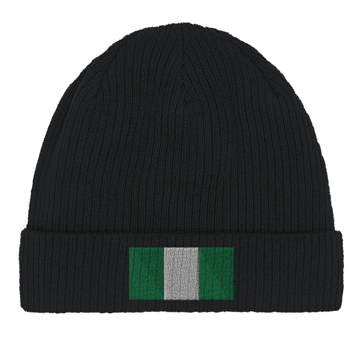 Bonnet coton nigeria broderie couleurs et respirabilité
