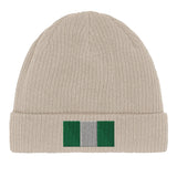 Bonnet coton nigeria broderie couleurs et respirabilité
