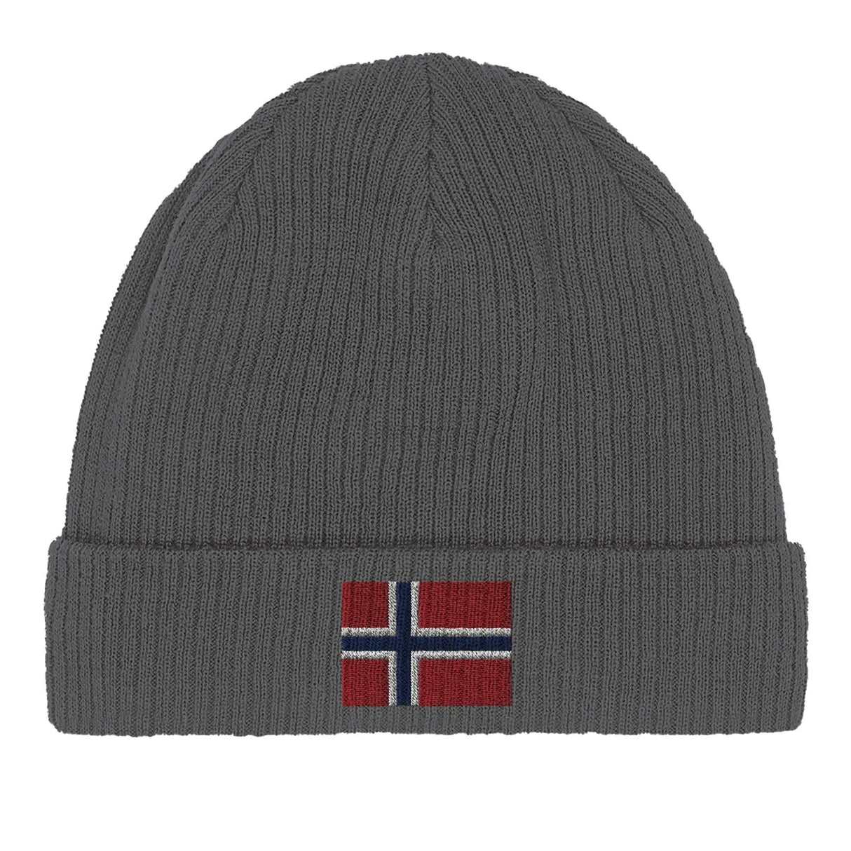 Bonnet coton norvège broderie usage quotidien respirabilité