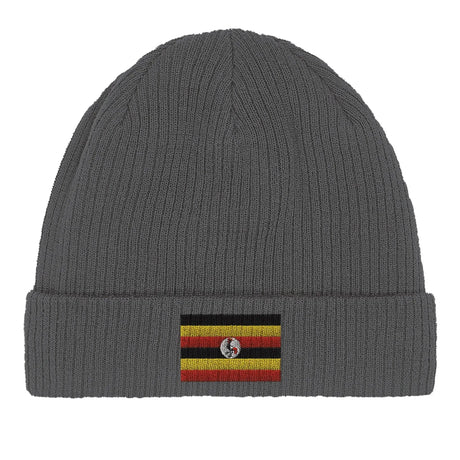 Bonnet coton ouganda broderie couleur et respirabilité