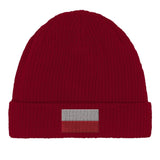 Bonnet coton pologne broderie usage quotidien respirabilité