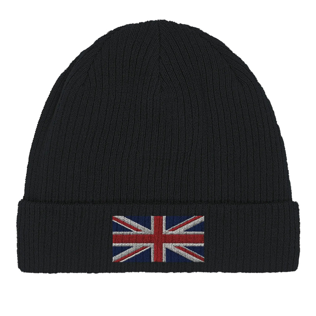 Bonnet coton royaume-uni broderie usage quotidien