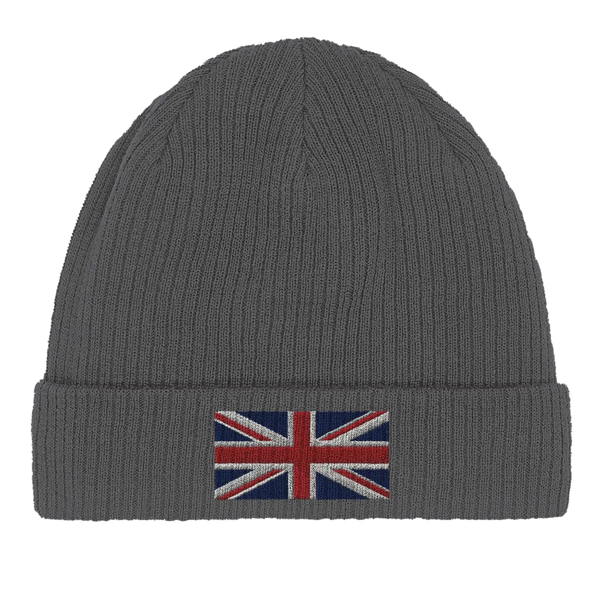Bonnet coton royaume-uni broderie usage quotidien