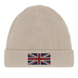 Bonnet coton royaume-uni broderie usage quotidien