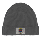 Bonnet coton saint-barthélemy broderie usage quotidien