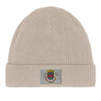 Bonnet coton saint-barthélemy broderie usage quotidien