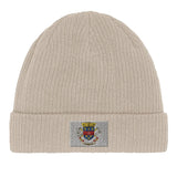 Bonnet coton saint-barthélemy broderie usage quotidien