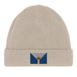 Bonnet coton saint-martin broderie drapeau antilles française
