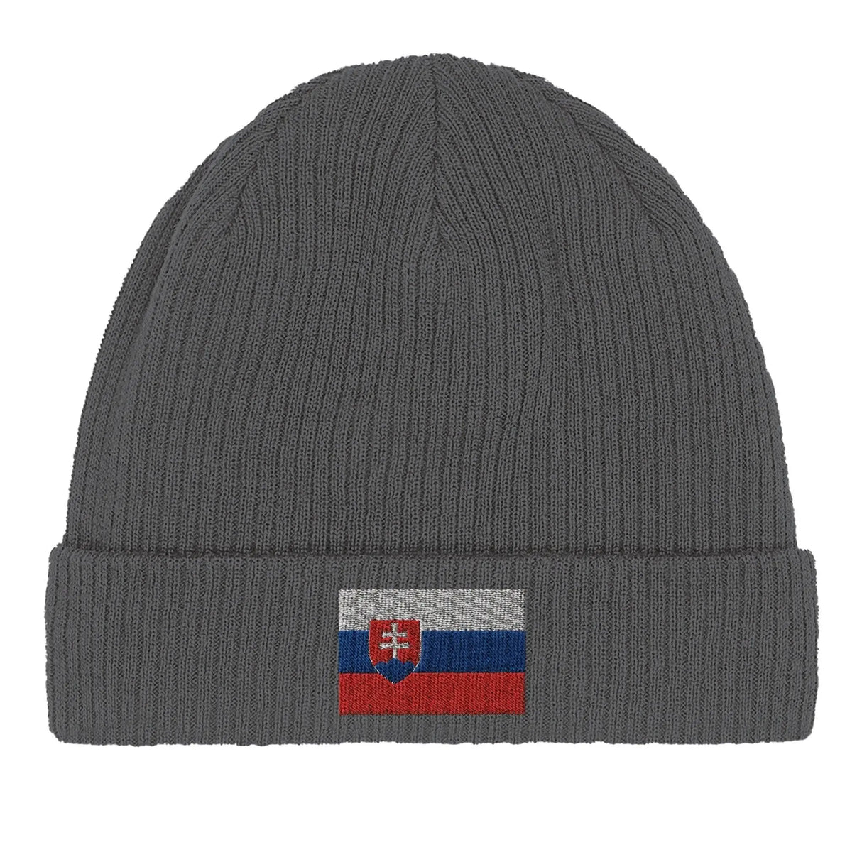 Bonnet coton slovaquie broderie style respirabilité optimale