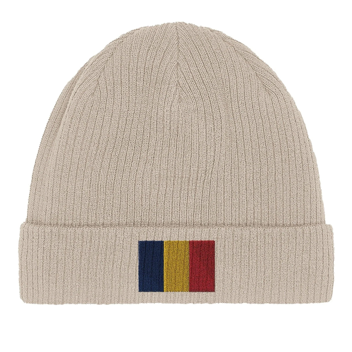 Bonnet coton tchad broderie usage quotidien respirabilité