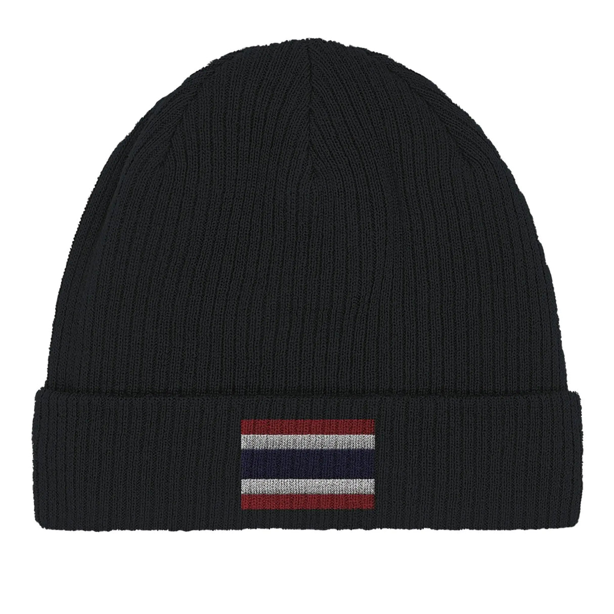 Bonnet coton thaïlande broderie couleur et respirabilité