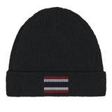 Bonnet coton thaïlande broderie couleur et respirabilité