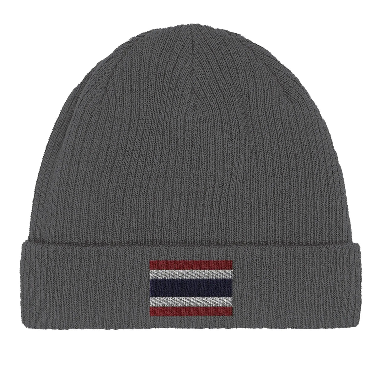 Bonnet coton thaïlande broderie couleur et respirabilité