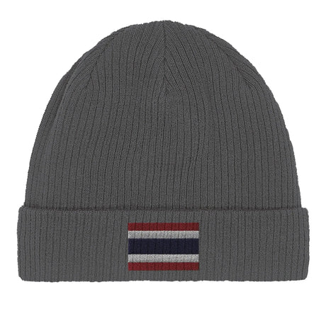 Bonnet coton thaïlande broderie couleur et respirabilité