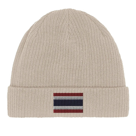 Bonnet coton thaïlande broderie couleur et respirabilité