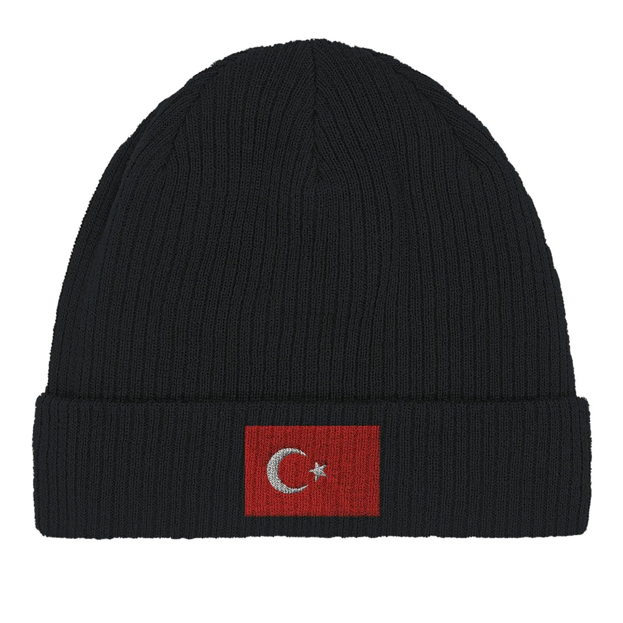 Bonnet coton turquie broderie respirabilité usage quotidien