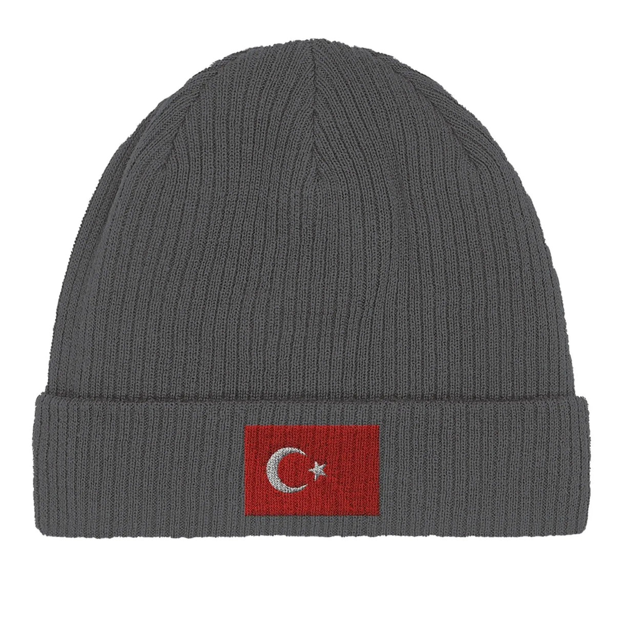 Bonnet coton turquie broderie respirabilité usage quotidien
