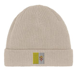 Bonnet coton vatican broderie couleurs usage quotidien