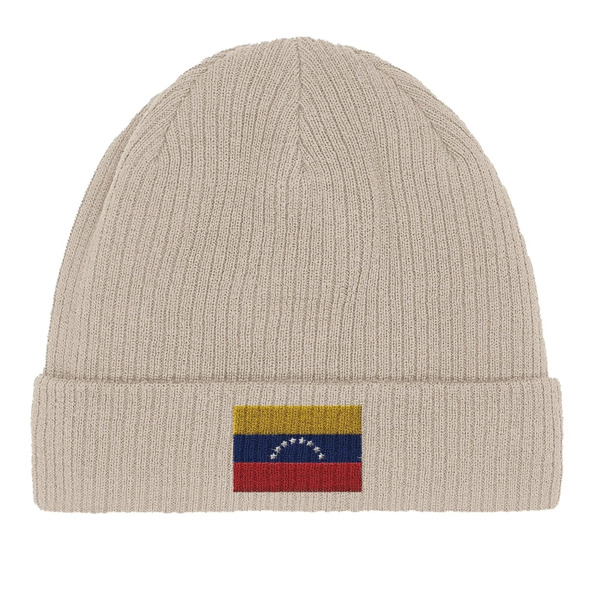 Bonnet coton venezuela broderie couleur usage quotidien