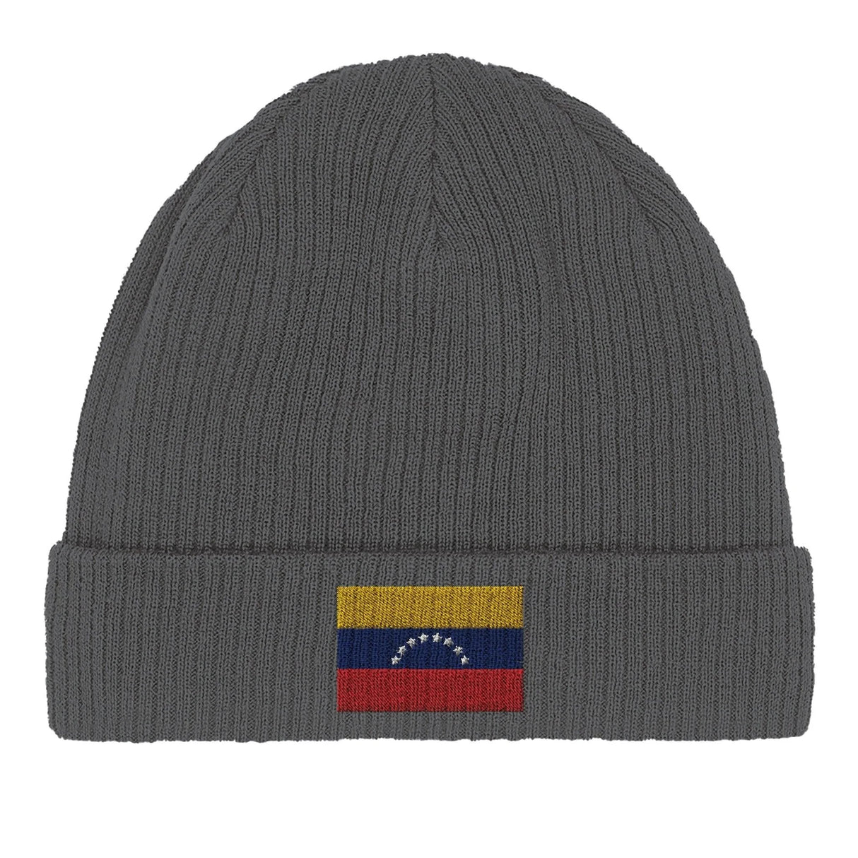 Bonnet coton venezuela broderie couleur usage quotidien