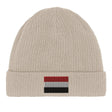 Bonnet coton yémen broderie couleurs respirabilité optimale