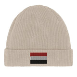 Bonnet coton yémen broderie couleurs respirabilité optimale
