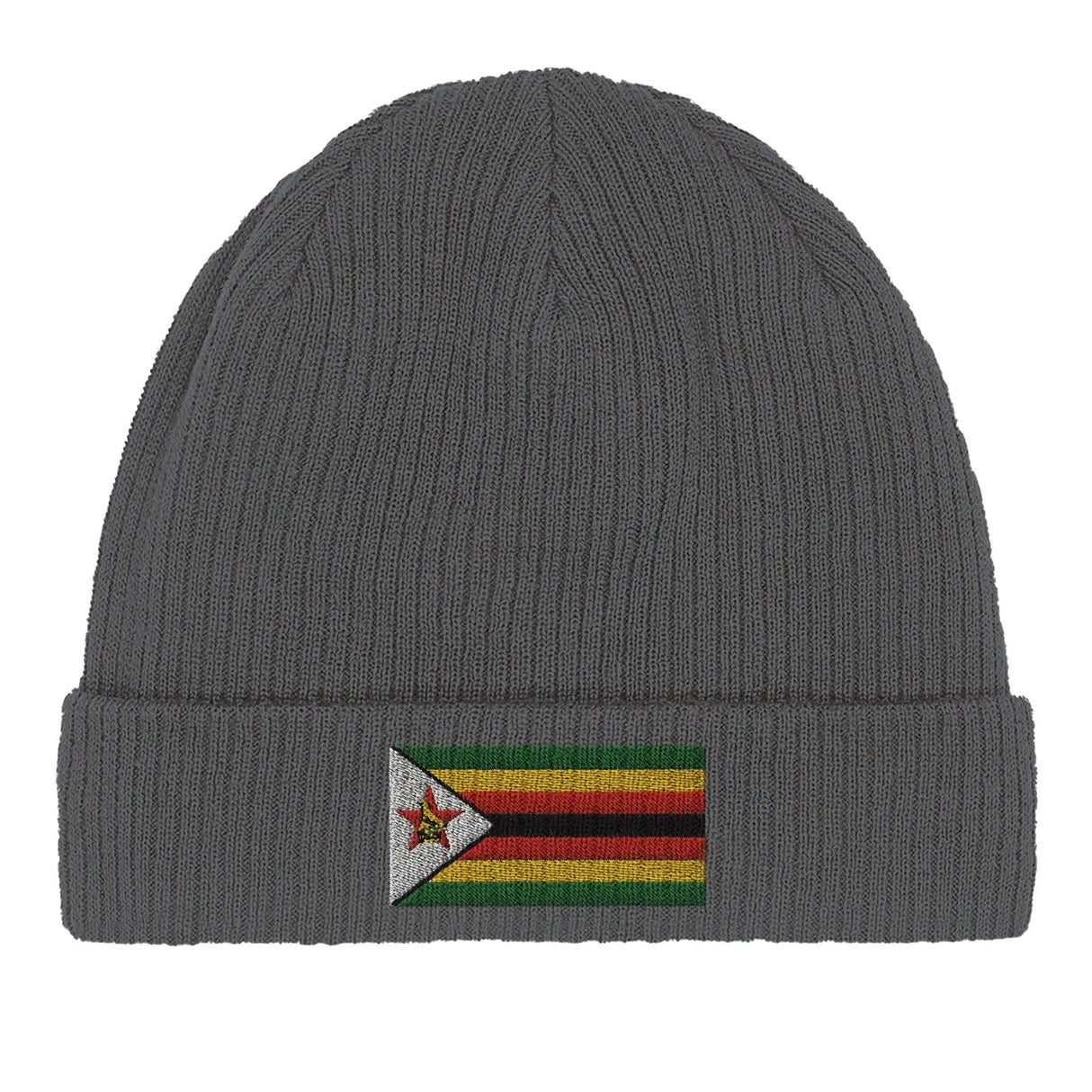 Bonnet coton zimbabwe broderie usage quotidien confortable