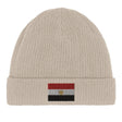 Bonnet égypte coton naturel broderie usage quotidien