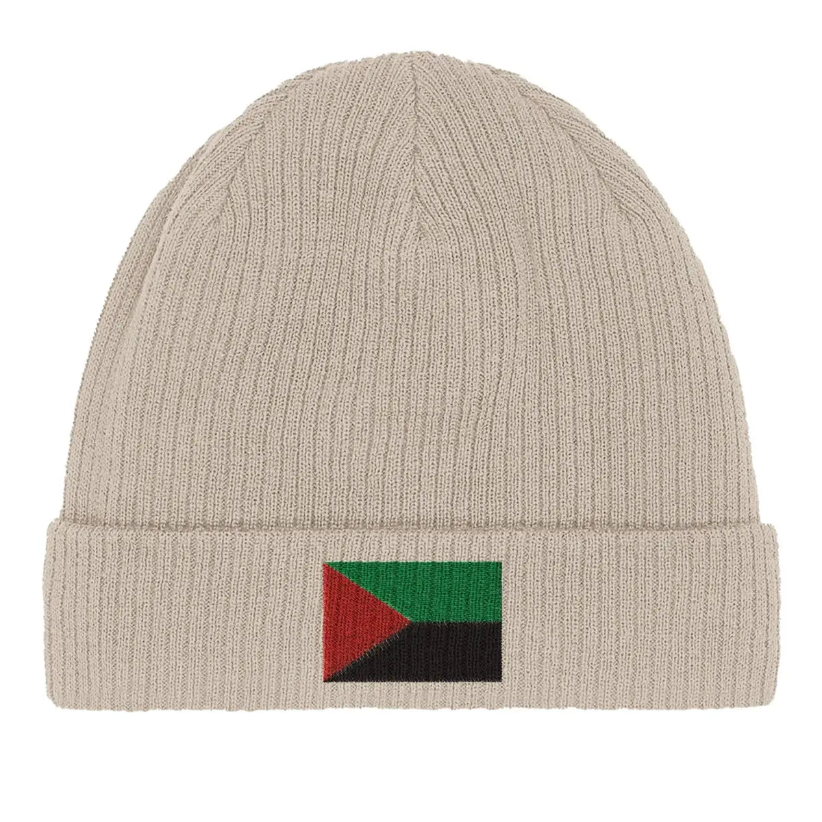 Bonnet en coton drapeau de la martinique - pixelformaflag