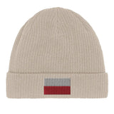 Bonnet en coton drapeau de la pologne - pixelformaflag