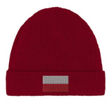 Bonnet en coton drapeau de la pologne - pixelformaflag