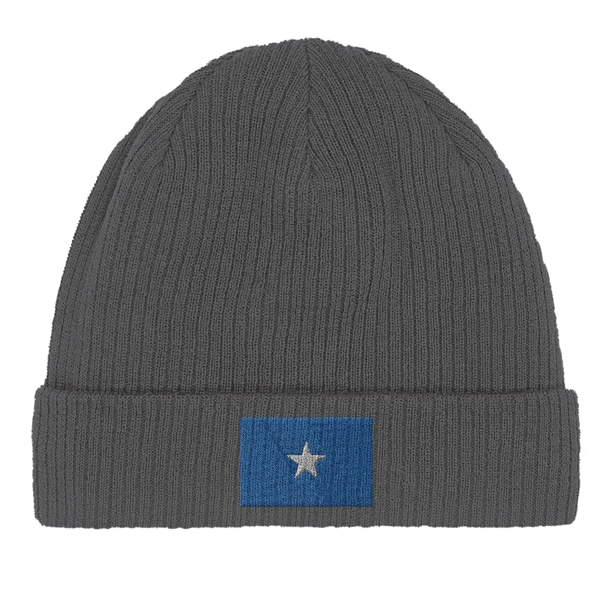 Bonnet en coton drapeau de la somalie - pixelformaflag