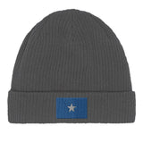 Bonnet en coton drapeau de la somalie - pixelformaflag