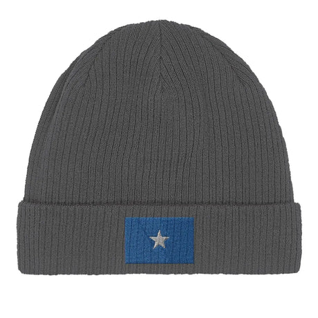 Bonnet en coton drapeau de la somalie - pixelformaflag
