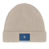 Bonnet en coton drapeau de la somalie - pixelformaflag