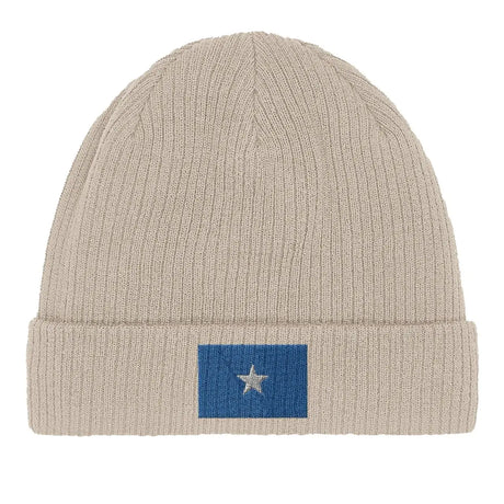 Bonnet en coton drapeau de la somalie - pixelformaflag