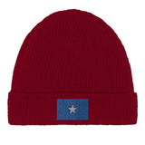 Bonnet en coton drapeau de la somalie - pixelformaflag