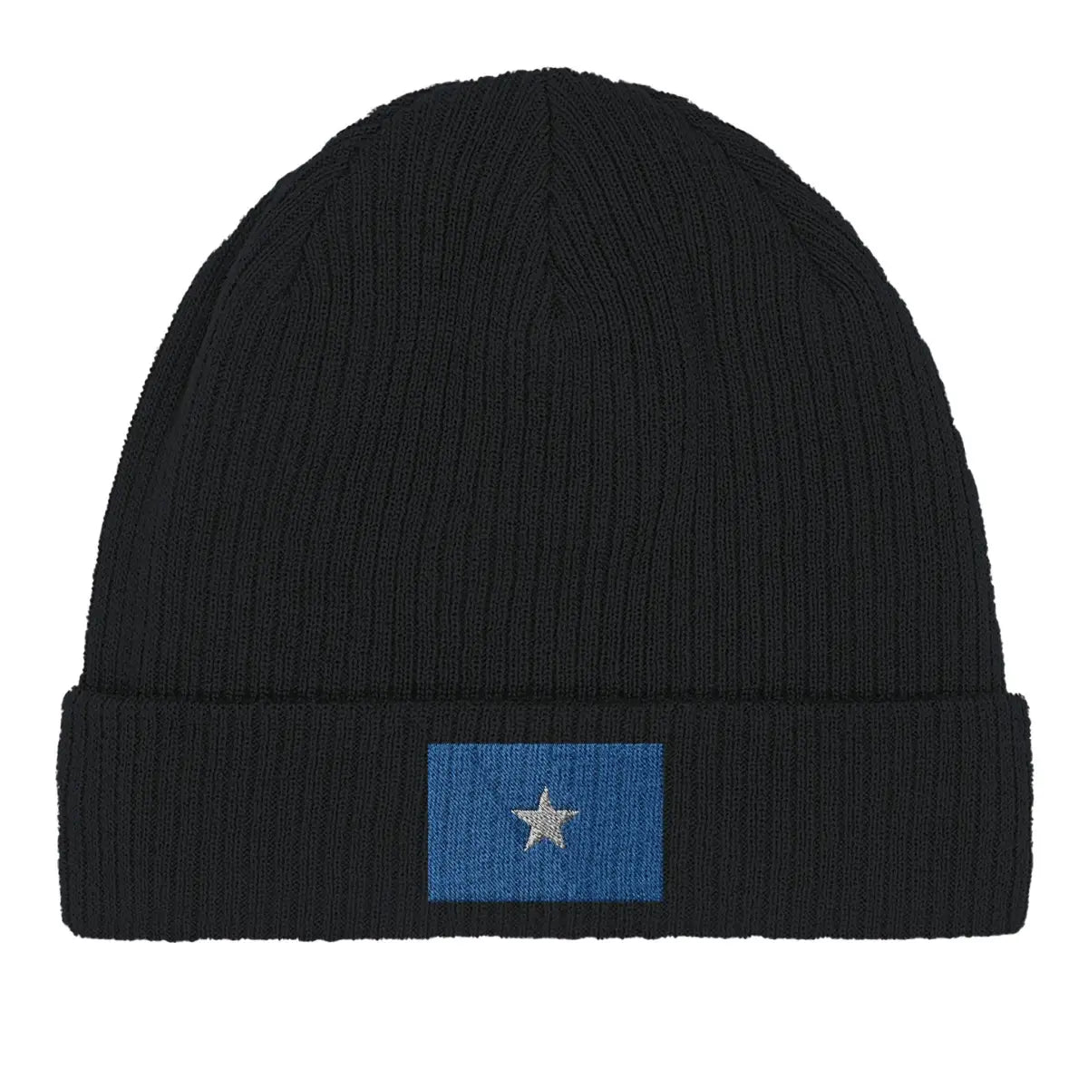 Bonnet en coton drapeau de la somalie - pixelformaflag