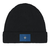 Bonnet en coton drapeau de la somalie - pixelformaflag